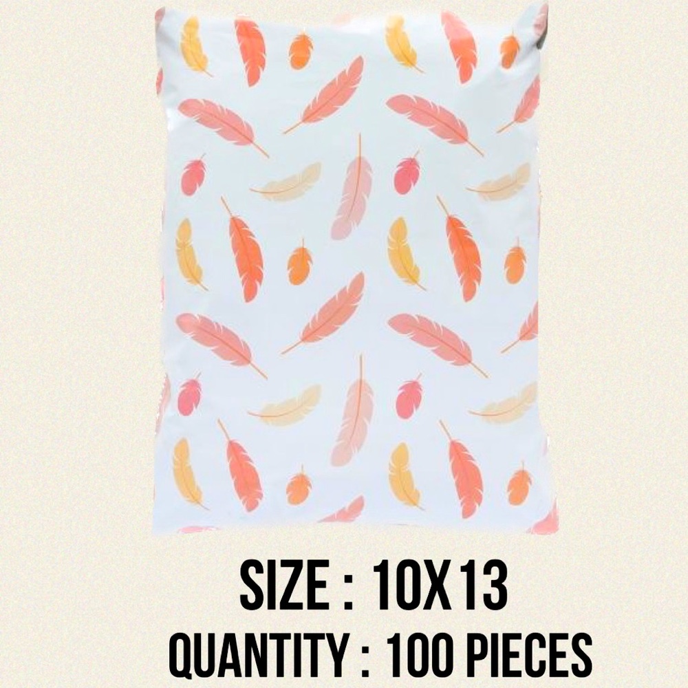 100 Mailer 10x13 Price Fixed CLOSEOUT SALE
